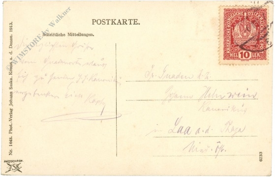 mariazell, mit gemeindealpe und Ötscher