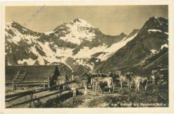 erbsalp, mit hausstock erbsalp, mit hausstock