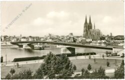 köln, neue brücke köln, neue brücke