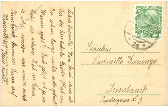 sand taufers, mit den zillertaleralpen