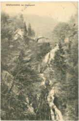 oberaudorf, gfallermühle