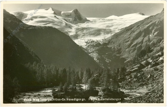 innergschlöss, blick weg innergschlöss gr. venedigergr.