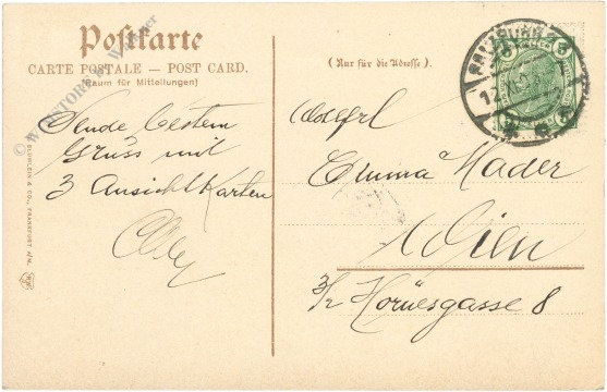 salzburg, elektr. aufzug