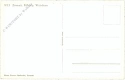 zermatt, riffelalp, weisshorn