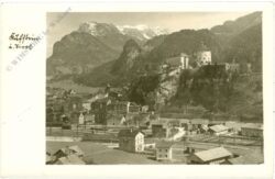 kufstein, ansicht