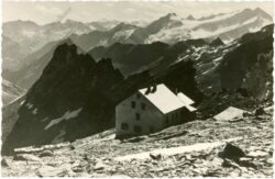 prägraten, defreggerhaus