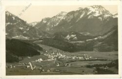 mariazell, ansicht
