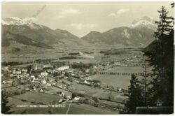 admont, mit gr. buchstein