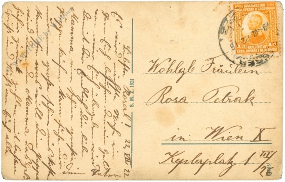 zagreb, multiansicht