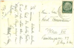 annaberg, mit dem Ötscher