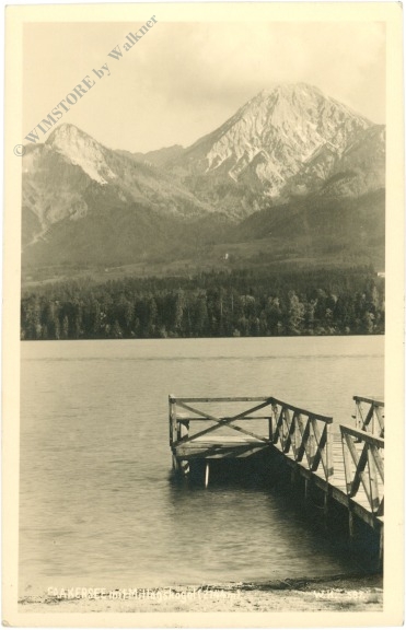 faakersee, mit mittagskogel