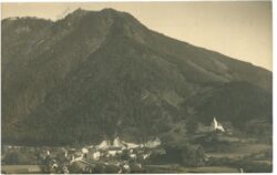 grosshollenstein an der ybbs, ansicht