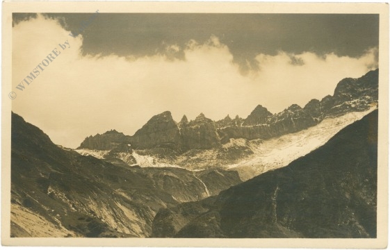 tschingelhörner und segnespass tschingelhörner und segnespass