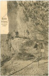 hohe wand, karnitsch stüberl