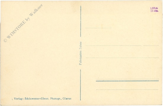 hausstock, kärpfstock
