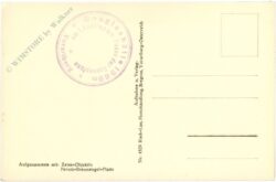 vadans, douglas hütte m. lünersee und scesaplana