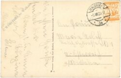 innsbruck, gegen norden