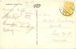 innsbruck, goldenes dachl