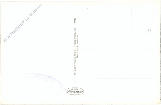 schneealpe, talblick mit nasskamm