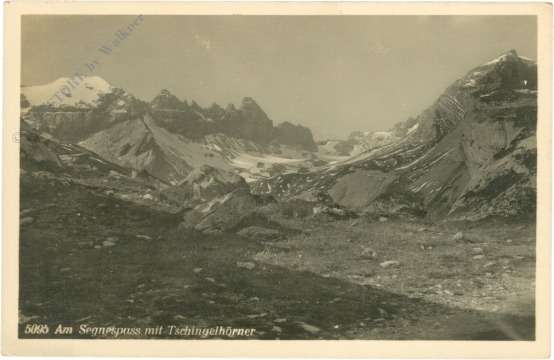 segnespass mit tschingelhörner segnespass mit tschingelhörner