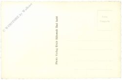 st. gilgen am wolfgangsee, ortsansicht