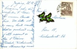 aflenz, mit hochschwabgruppe