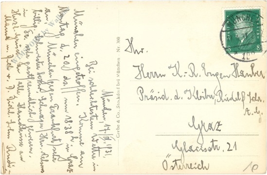 münchen, marienplatz, rathaus, mariensäule u. frauenkirche