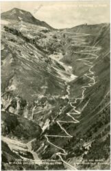 strada dello stelvio