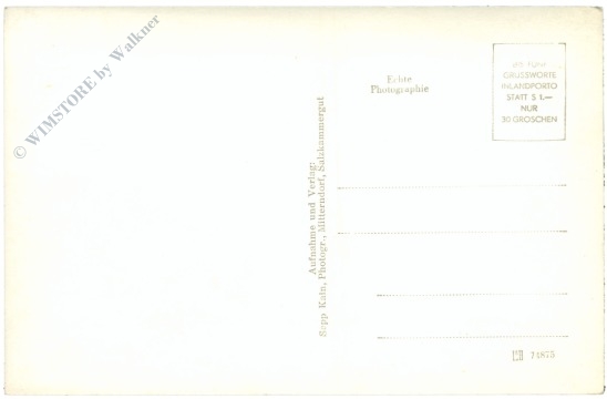 klachau, mit grimming