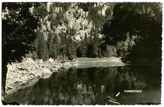 toplitzsee, kammersee