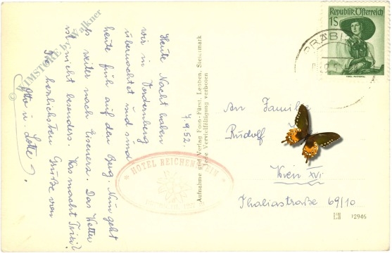 eisenerz, leopoldsteinersee