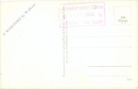 innsbruck, nordkettenbahn, station seegrube und hafelekar