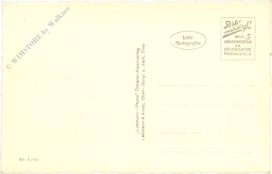 ober gurgl, ortsansicht