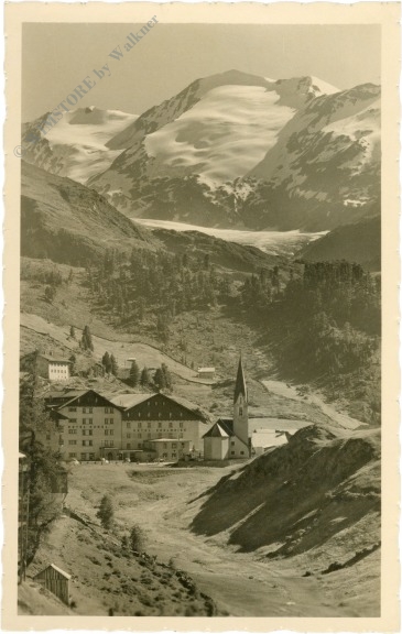 ober gurgl, mit schafkopf