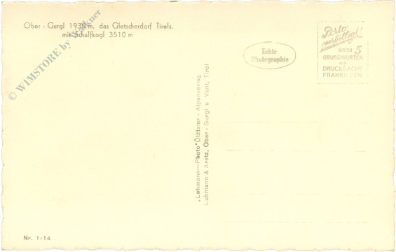 ober gurgl, mit schafkopf