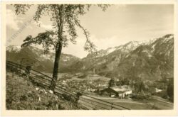 bad reichenhall, padinger alm