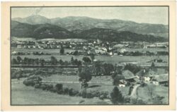 knittelfeld, von süden