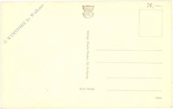 st. wolfgang, kirche mit pacher altar