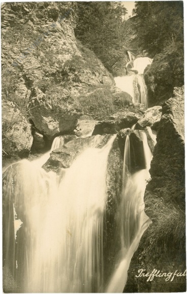 puchenstuben, trefflingfall