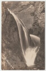 puchenstuben, trefflingfall kessel