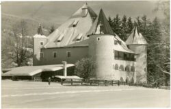radstadt, schloß tandalier