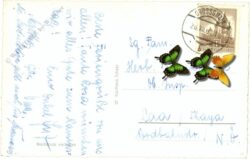 salzburg, von der humboldt terrasse