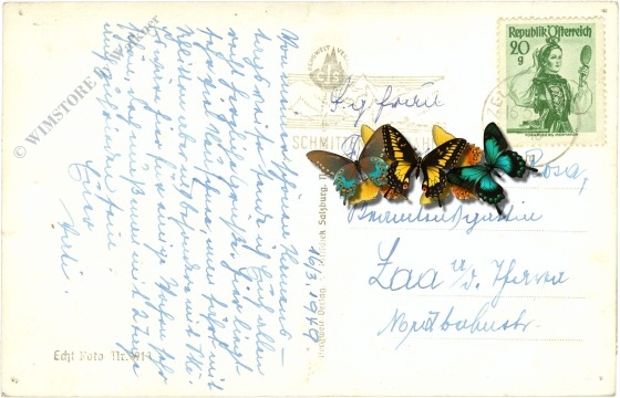 zell am see, g.d. kitzsteinhorn