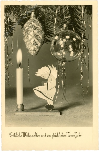 weihnachten, baumschmuck