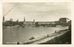 linz, ortsansicht linz, ortsansicht