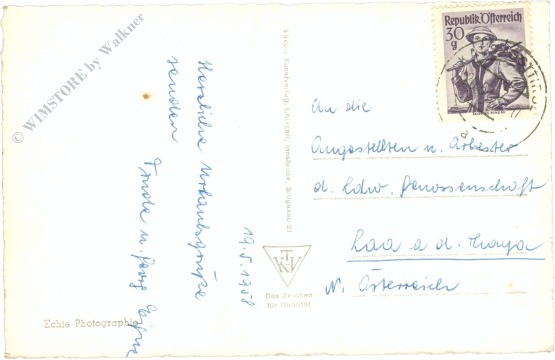 kals, burg, ansicht