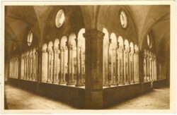 dubrovnik, franziskaner kloster