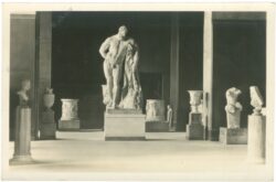 neapel, nationalmuseum neapel, nationalmuseum