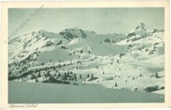 obertauern, seekarspitze