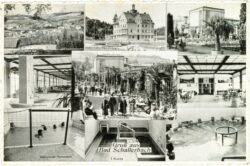 bad schallerbach, multiansicht